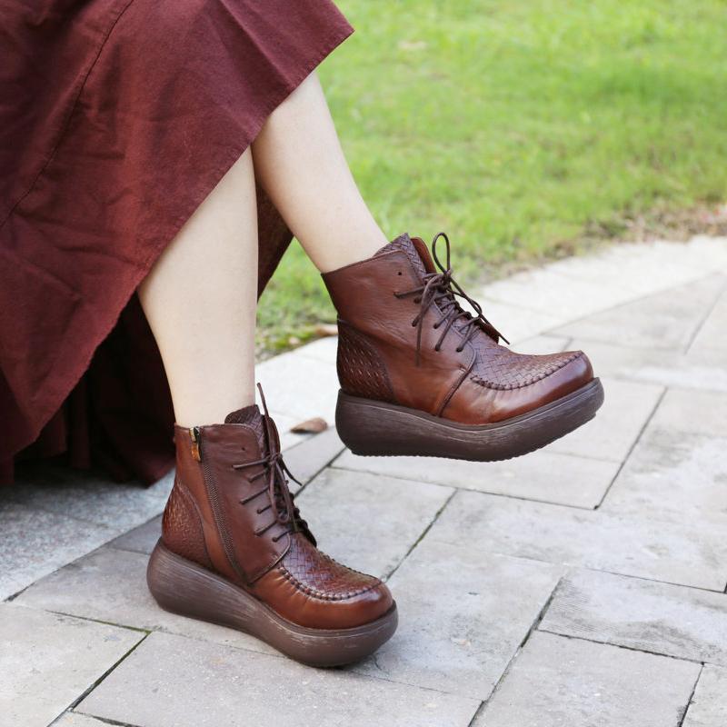 Stylish Orthopedic Boots for Any Occasion