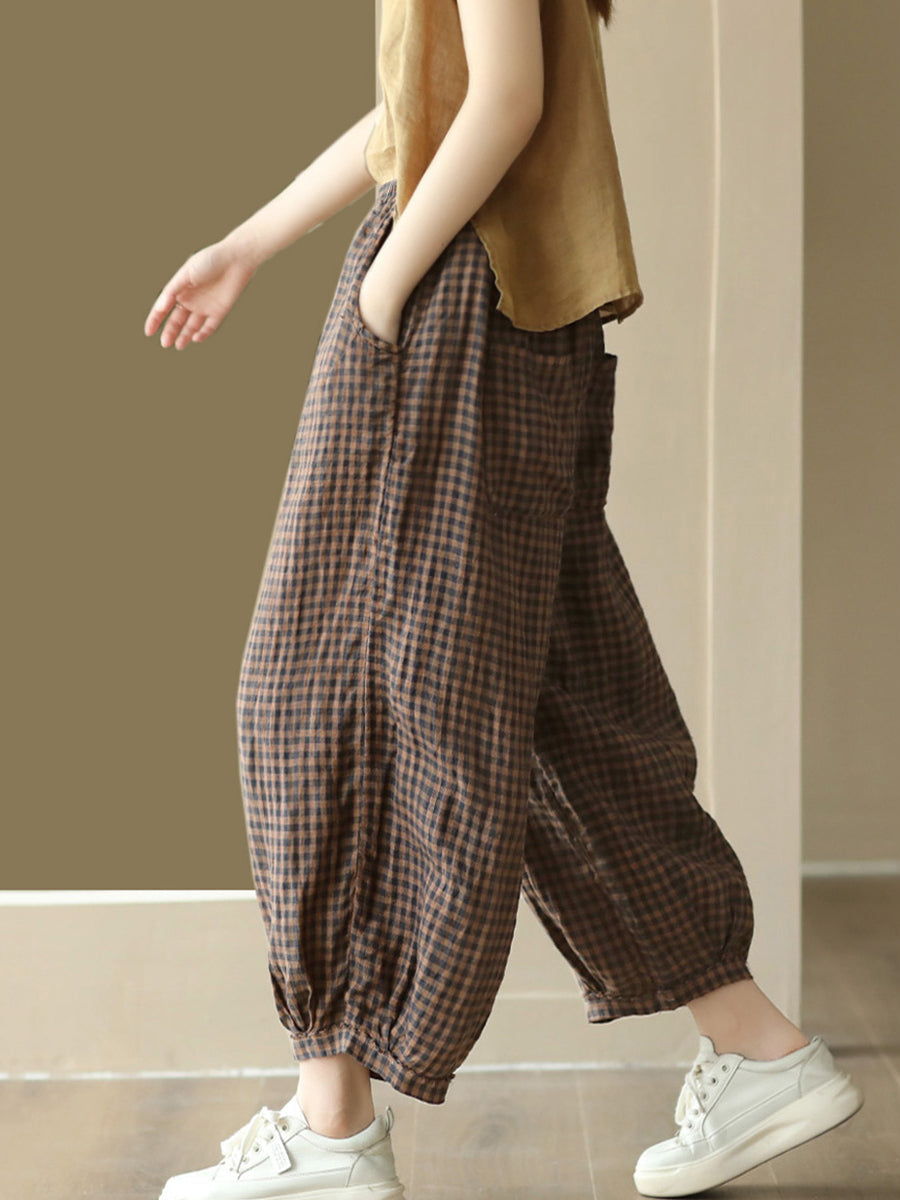 Sophisticated Pants with a Clean Classic Look