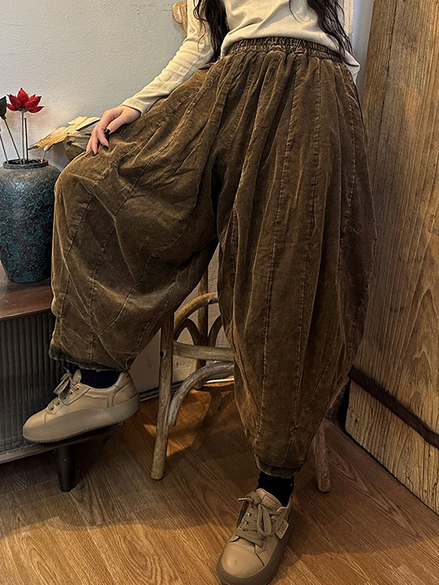 Sophisticated Pants with a Clean Classic Look
