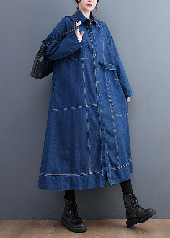 Beautifully Balanced Coat with Timeless Character