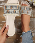 Comfortable Orthopedic Sandals for Daily Wear