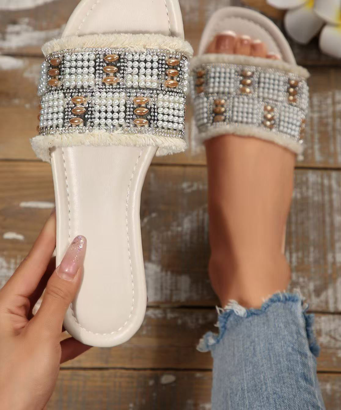 Comfortable Orthopedic Sandals for Daily Wear