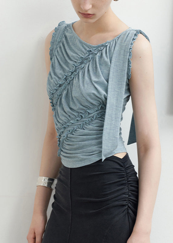 Effortlessly Elegant Top with a Timeless Design