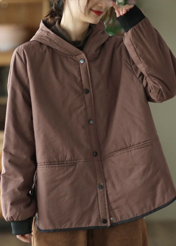 Polished Jacket with an Effortless Classic Look