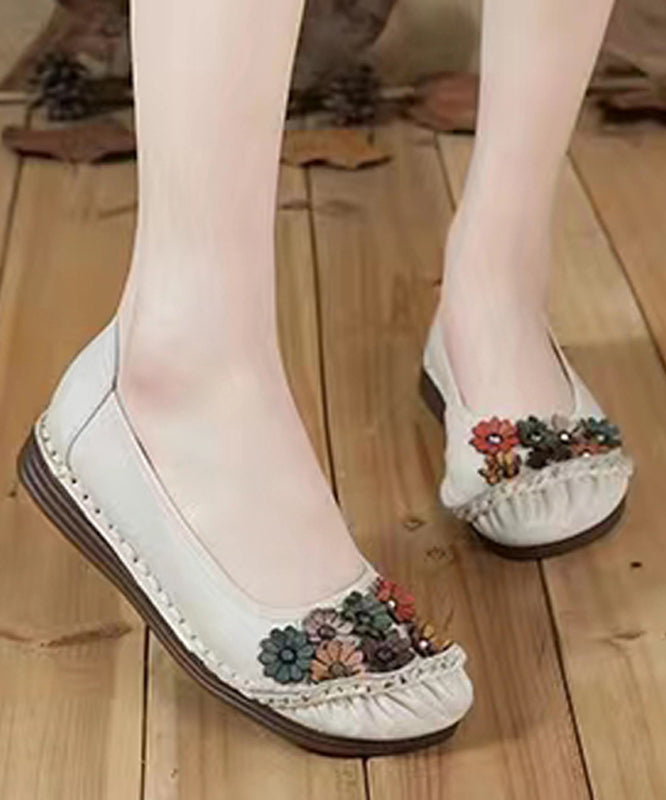 Classic Orthopedic Shoes with Timeless Style