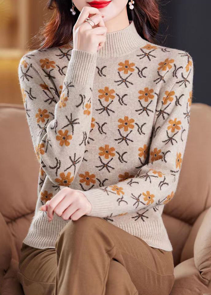 Beautifully Balanced Top with Timeless Character