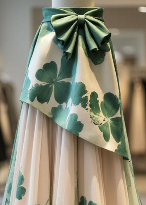 Well Tailored Garment with a Graceful Silhouette