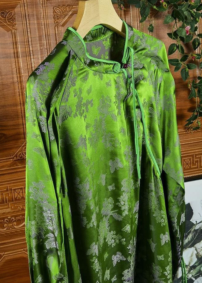 Beautifully Balanced Shirt with Timeless Character