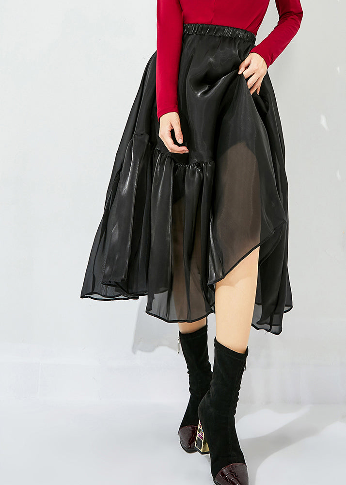 Gracefully Styled Garment for Any Occasion