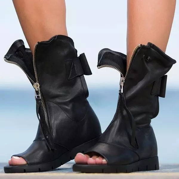 Stylish Orthopedic Boots for Any Occasion