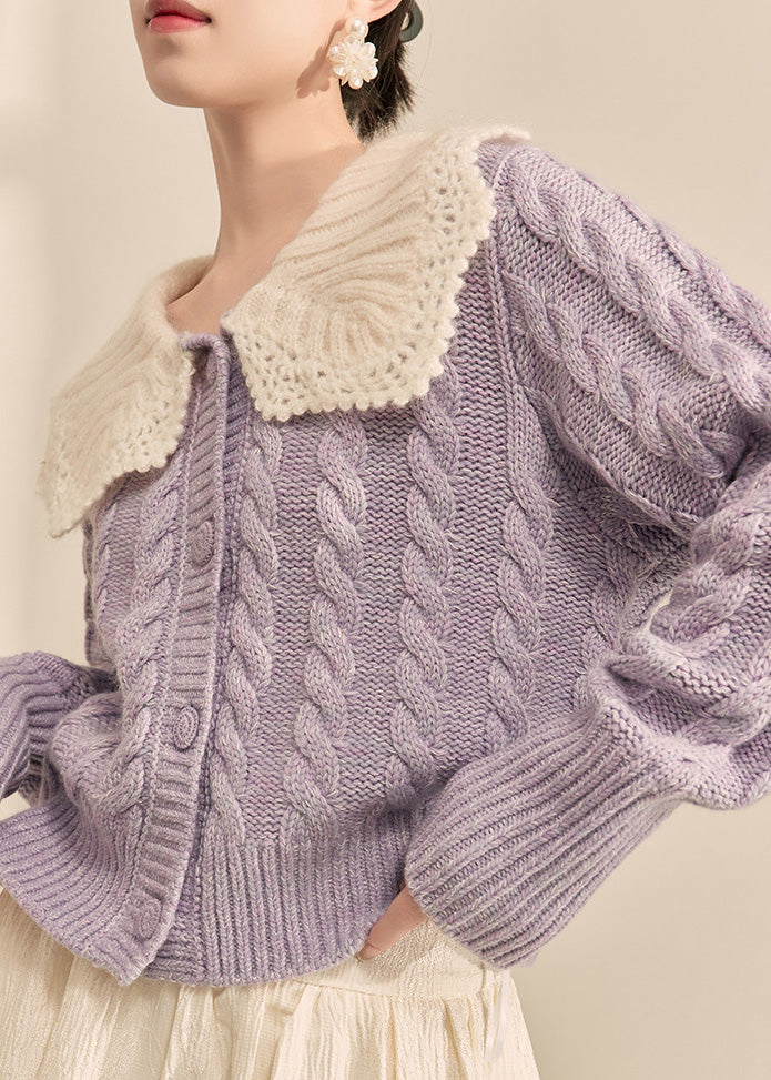 Gracefully Styled Cardigan for Any Occasion
