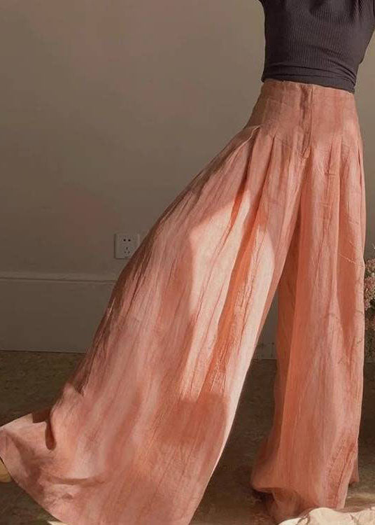 Sophisticated Pants with a Clean Classic Look