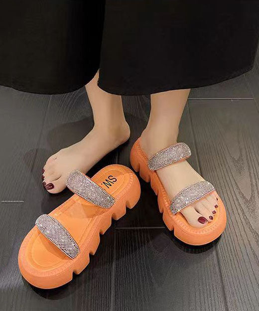 Beautifully Crafted Orthopedic Sandals