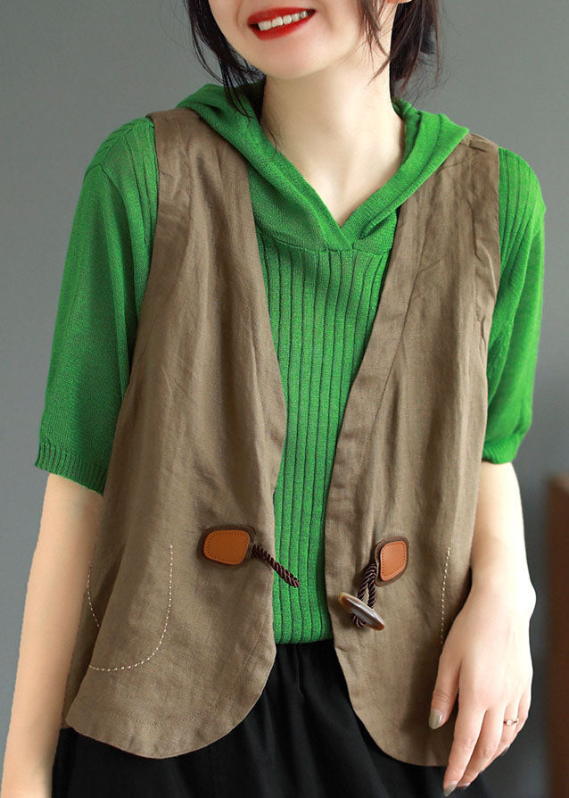 Classic Vintage Garment with a Flattering Fit
