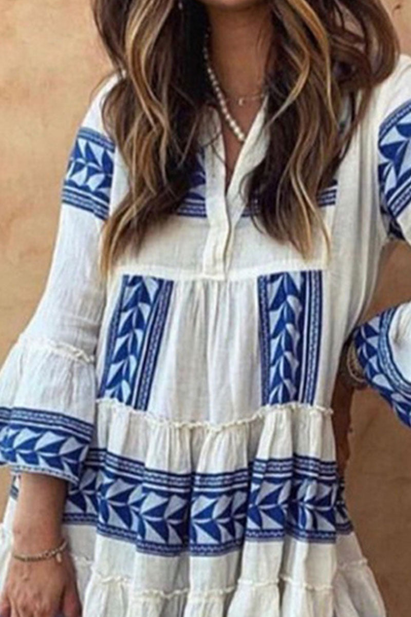 Classic Vintage & Enduringly Stylish Dress