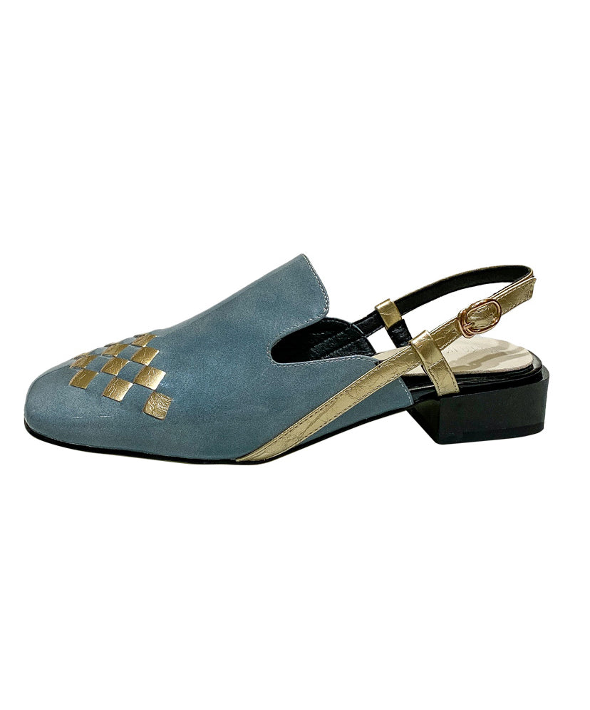 Graceful Orthopedic Sandals for Modern Look