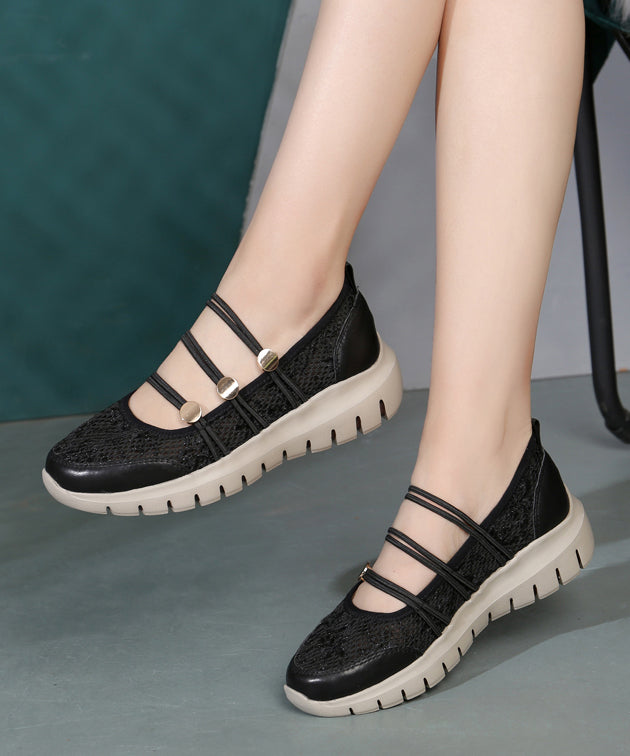Classic Orthopedic Sandals with Timeless Style