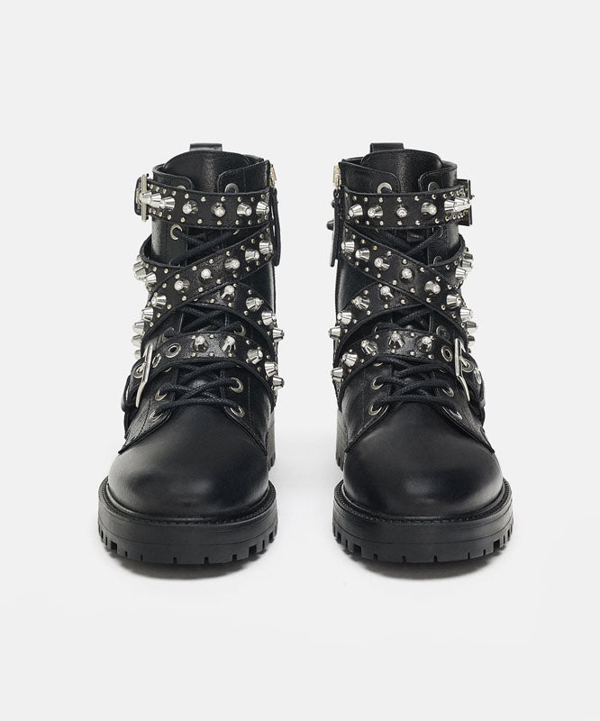 Elegant Orthopedic Boots for Every Step