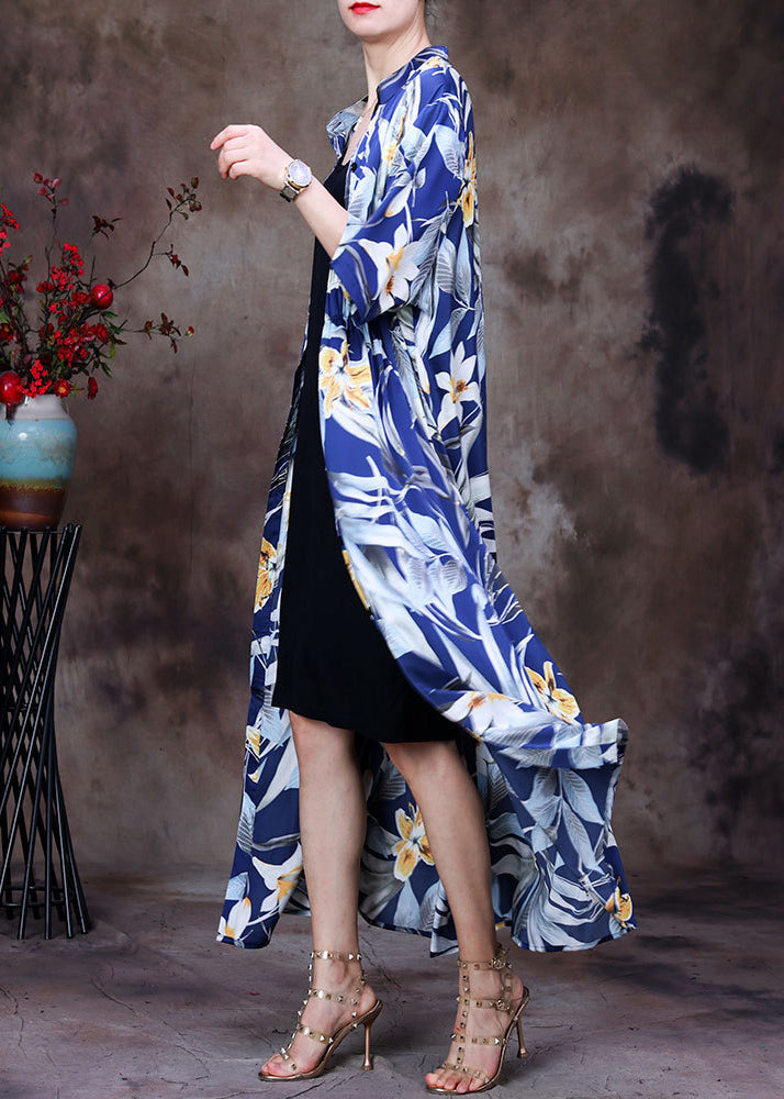 Well Tailored Cardigan with a Graceful Silhouette