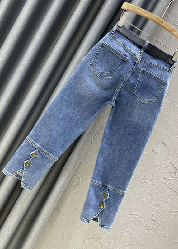 Sophisticated Pants with a Clean Classic Look