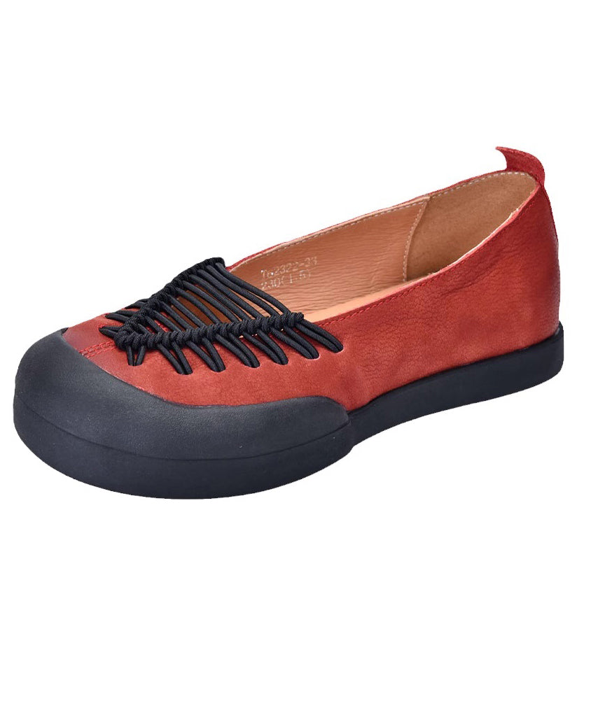 Classic Orthopedic Shoes with Timeless Style