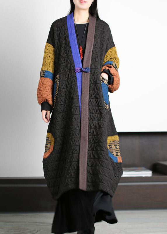 Elegantly Styled Coat for Everyday Wear