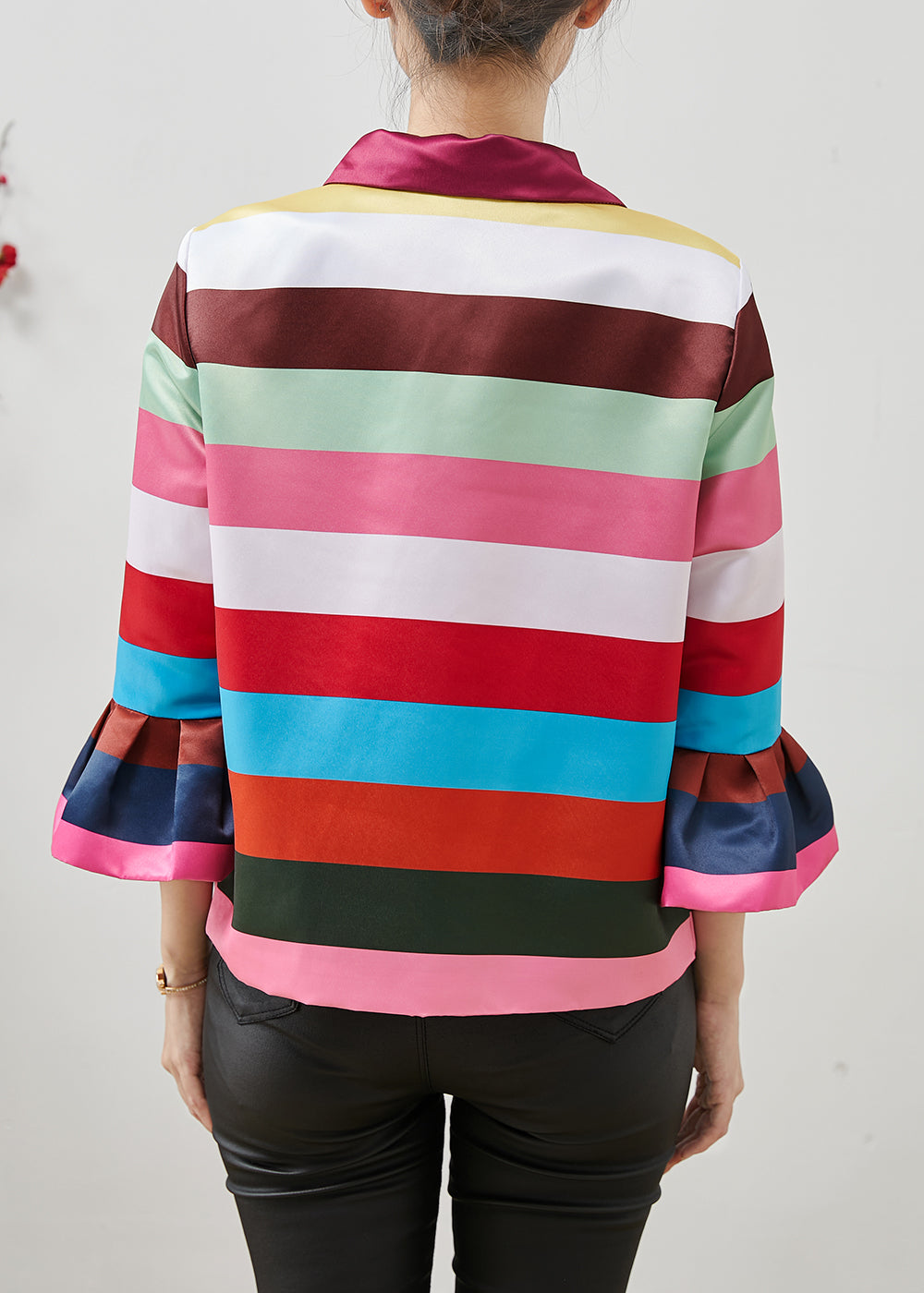Polished Shirt with an Effortless Classic Look