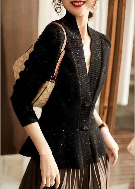 Elegantly Styled Sweater for Everyday Wear