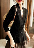 Elegantly Styled Sweater for Everyday Wear