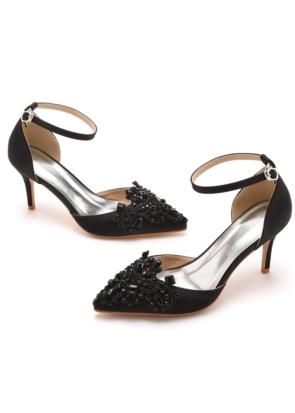 Classic Orthopedic Sandals with Timeless Style