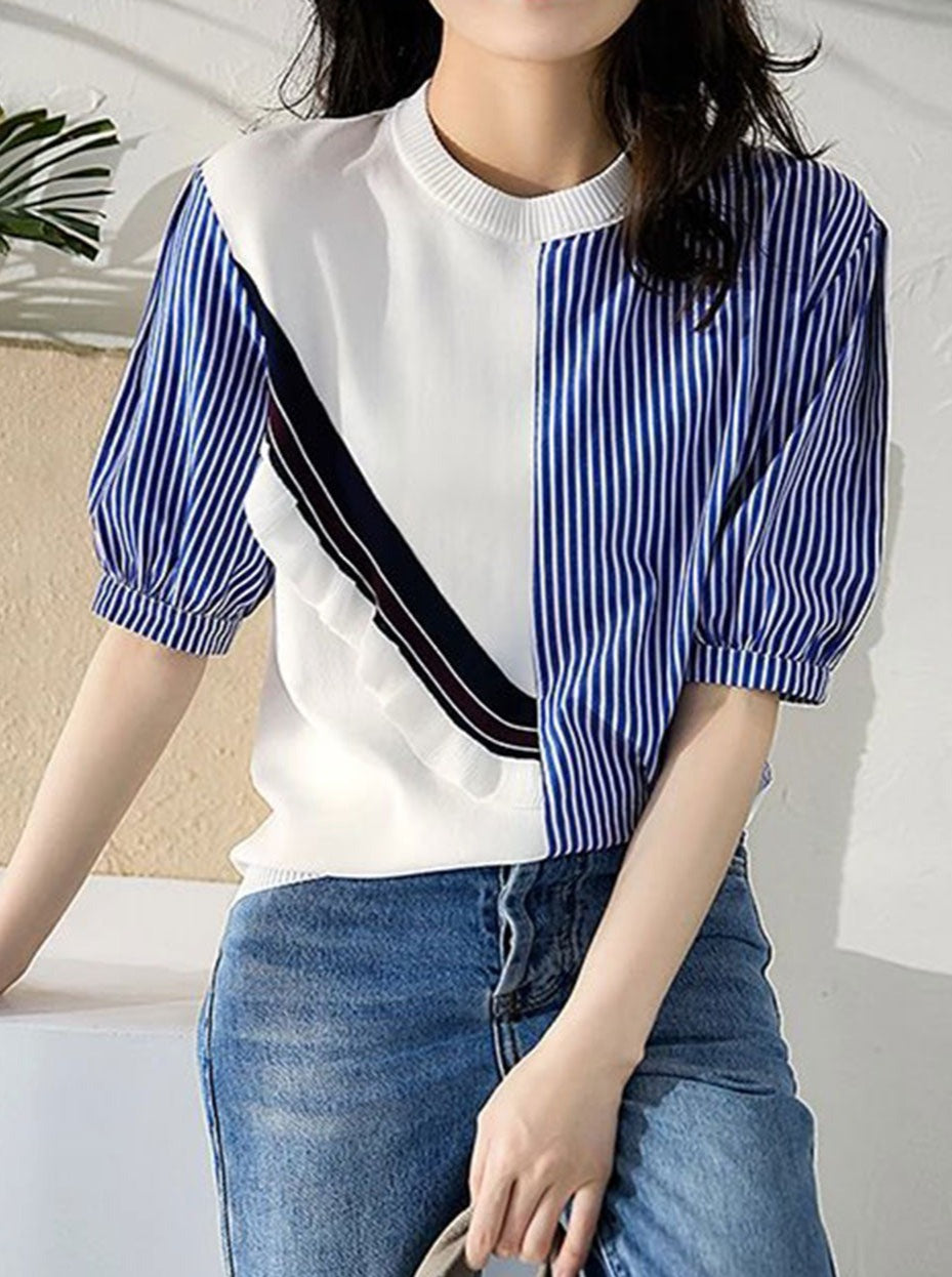 Effortlessly Elegant Sweater with a Timeless Design