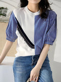 Effortlessly Elegant Sweater with a Timeless Design