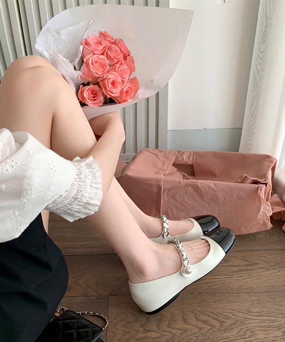 Chic Orthopedic Shoes with Unique Design