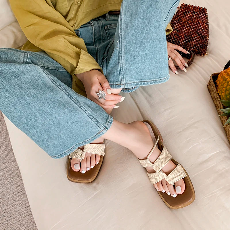 Stylish Orthopedic Mules for Any Occasion