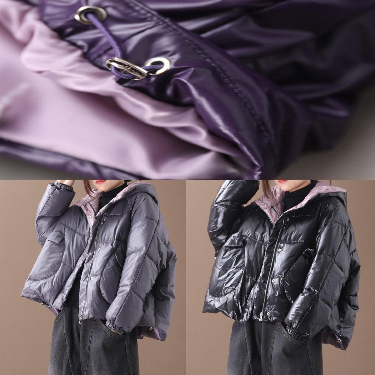 Beautifully Balanced Coat with Timeless Character