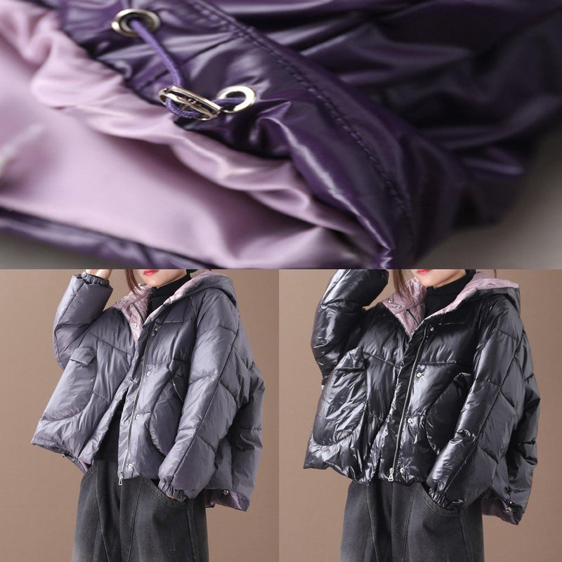 Polished Coat with an Effortless Classic Look