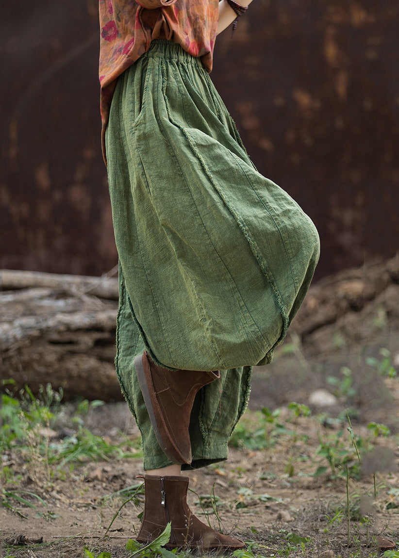 Classic Vintage & Enduringly Stylish Pants