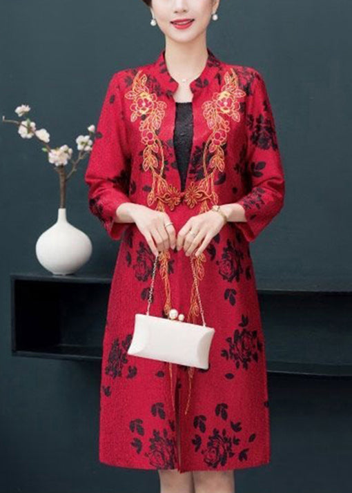 Classic Vintage & Enduringly Stylish Coat