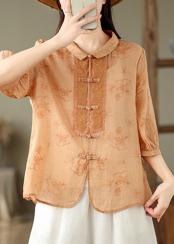 Classic Vintage & Enduringly Stylish Shirt