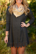Dark Gray