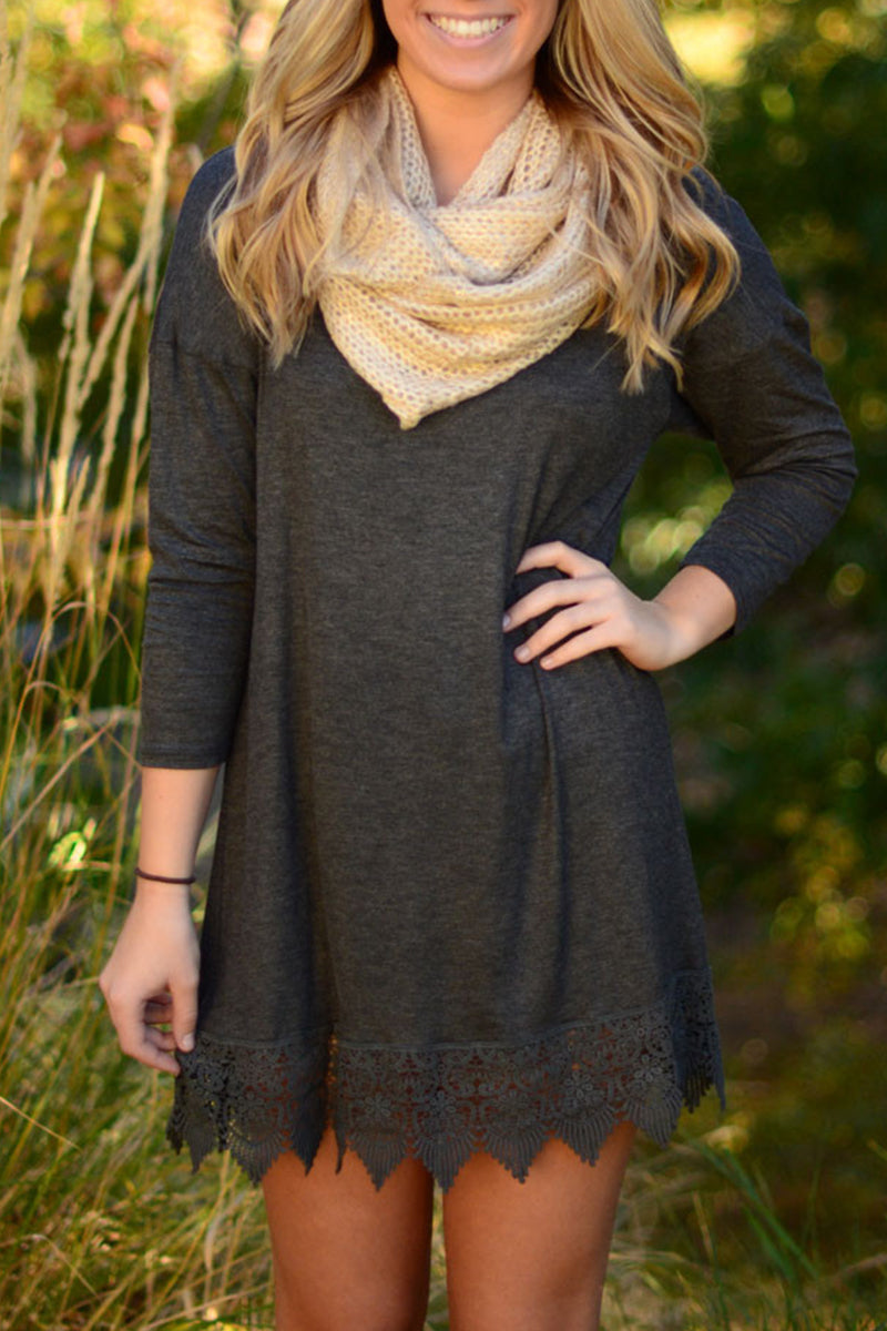 Dark Gray