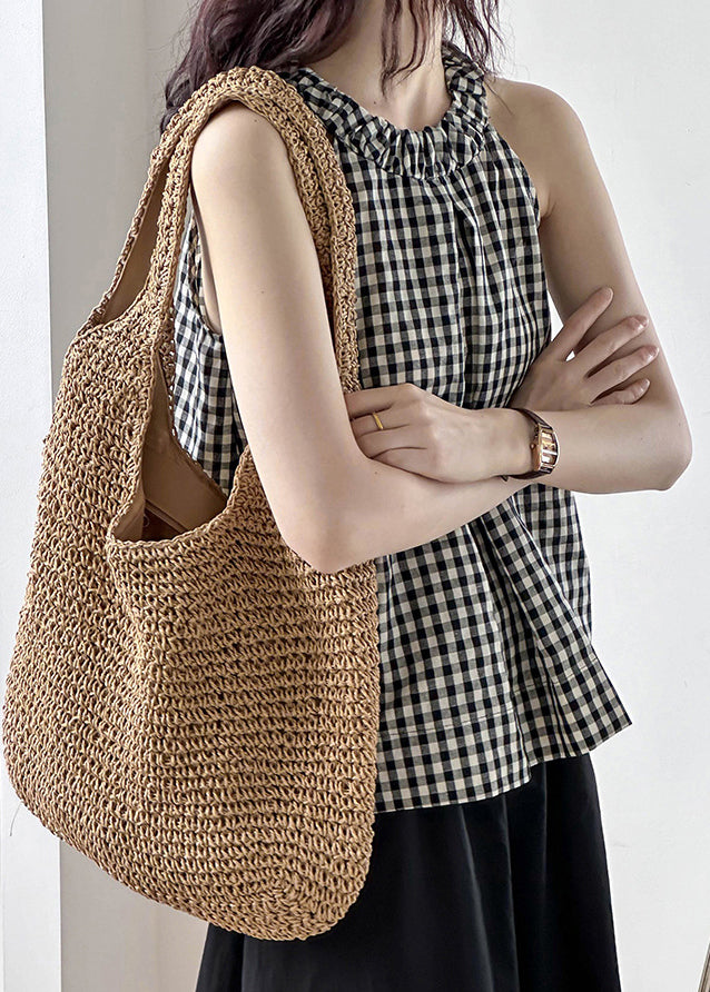 Vintage Inspired Top with a Contemporary Edge