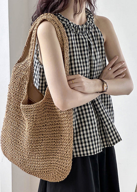 Vintage Inspired Top with a Contemporary Edge