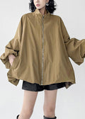 Beautifully Finished Coat in a Timeless Design