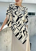 Sophisticated Blouse with a Clean Classic Look