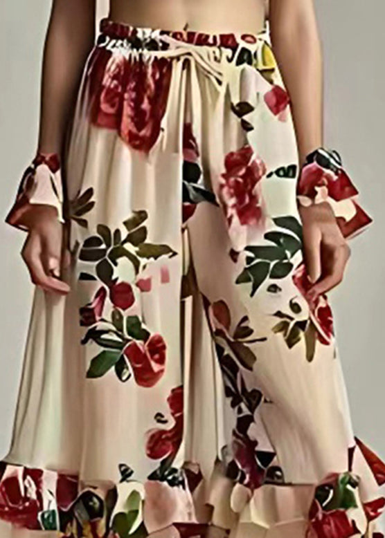 Elegantly Styled Pants for Everyday Wear