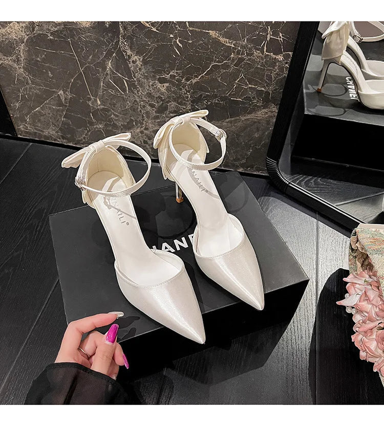 Comfortable Orthopedic Heels for Daily Wear