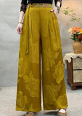Sophisticated Pants with a Clean Classic Look