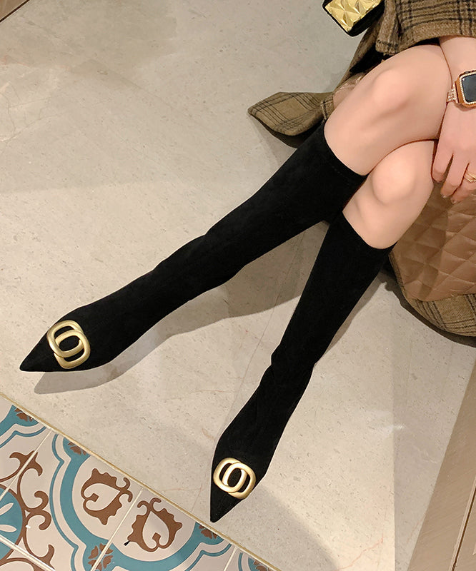 Beautifully Crafted Orthopedic Boots