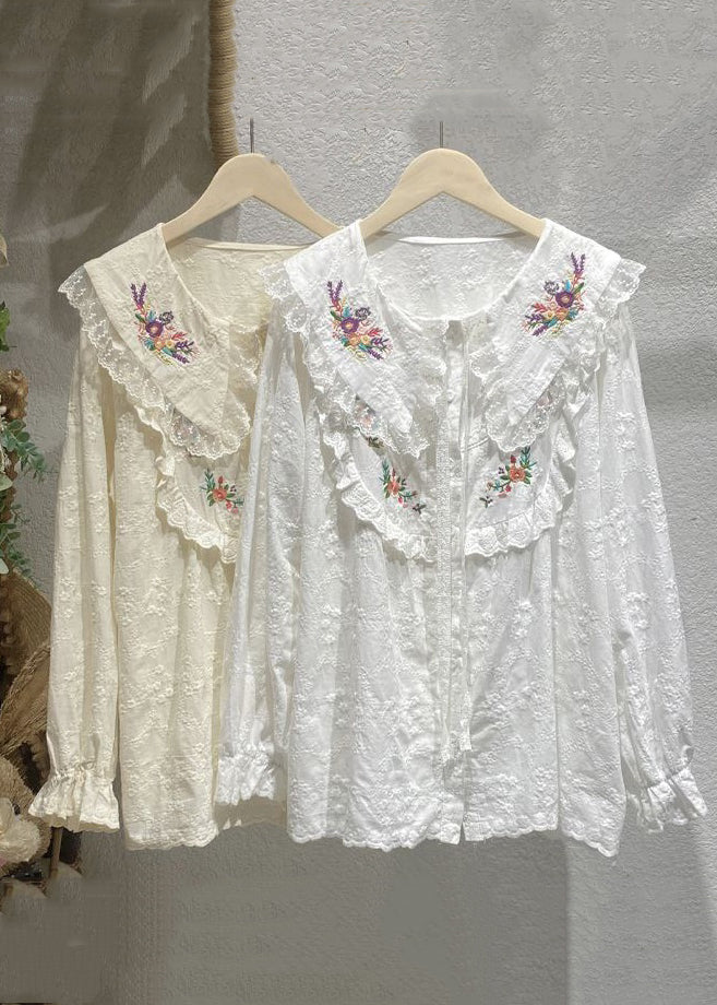 Beautifully Crafted Shirt in a Classic Style